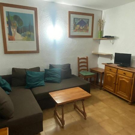 Apartamento N35 - Oasis Park II Dénia Exterior foto